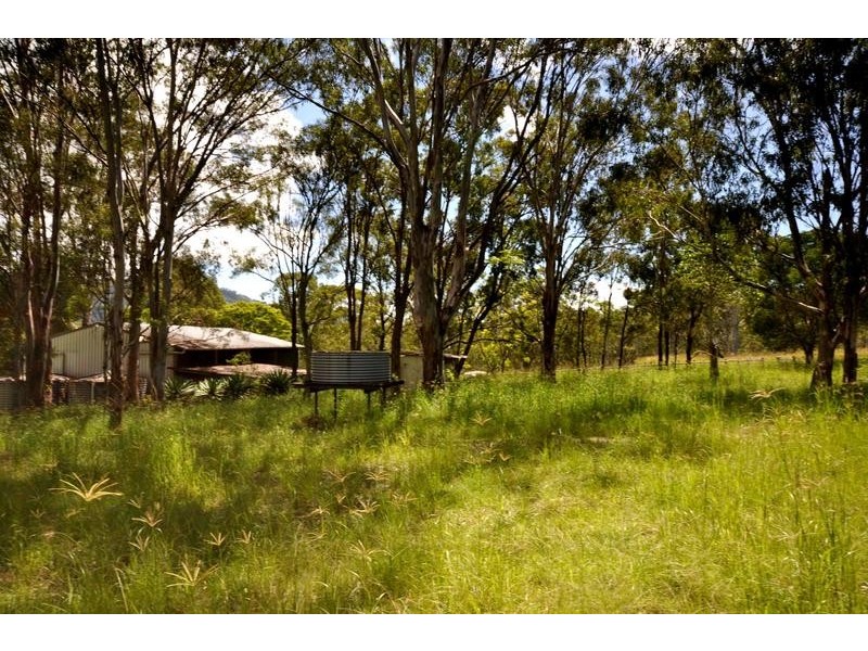 Canungra QLD 4275