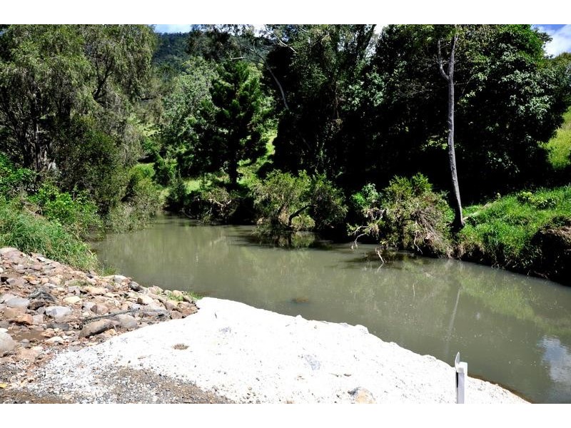 Canungra QLD 4275