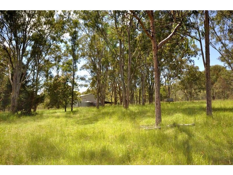 Canungra QLD 4275