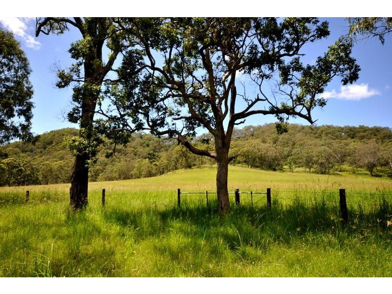Canungra QLD 4275