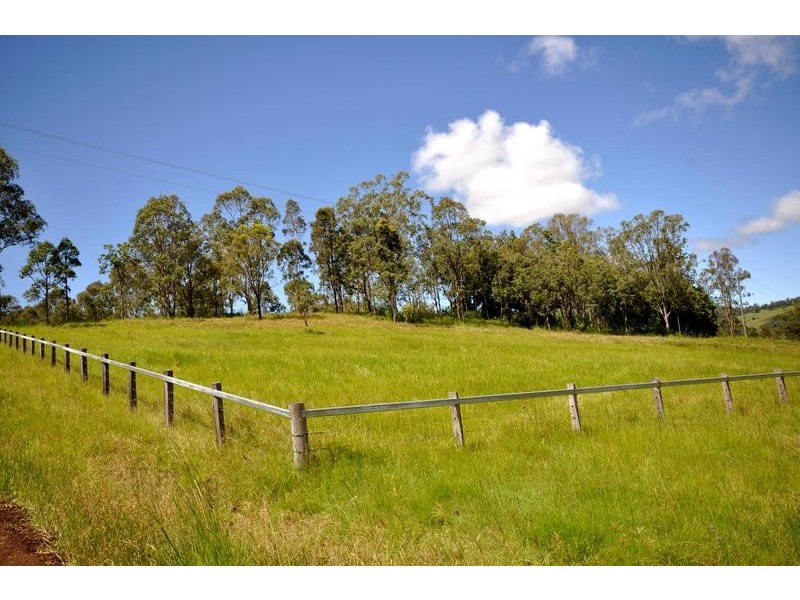 Canungra QLD 4275