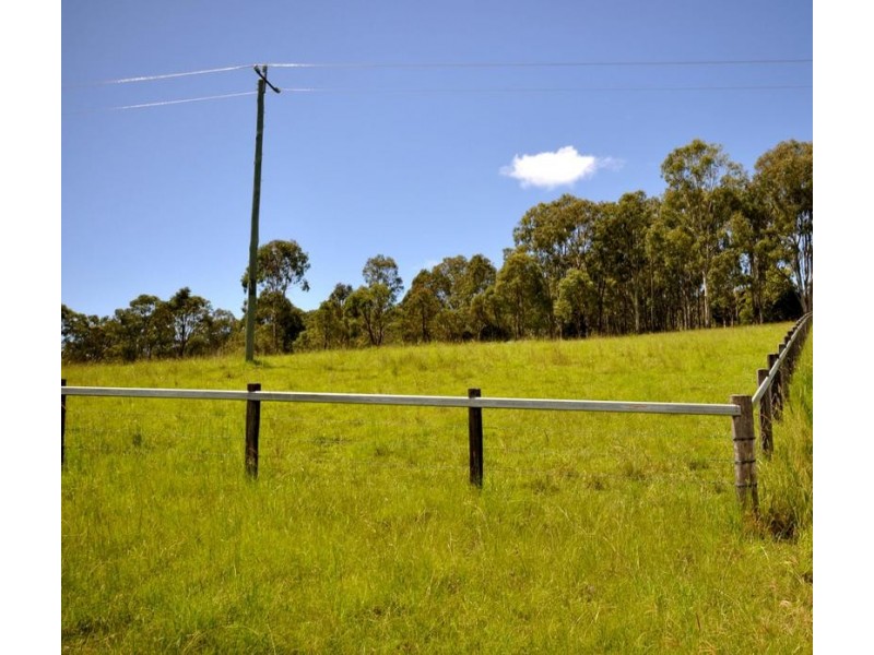 Canungra QLD 4275