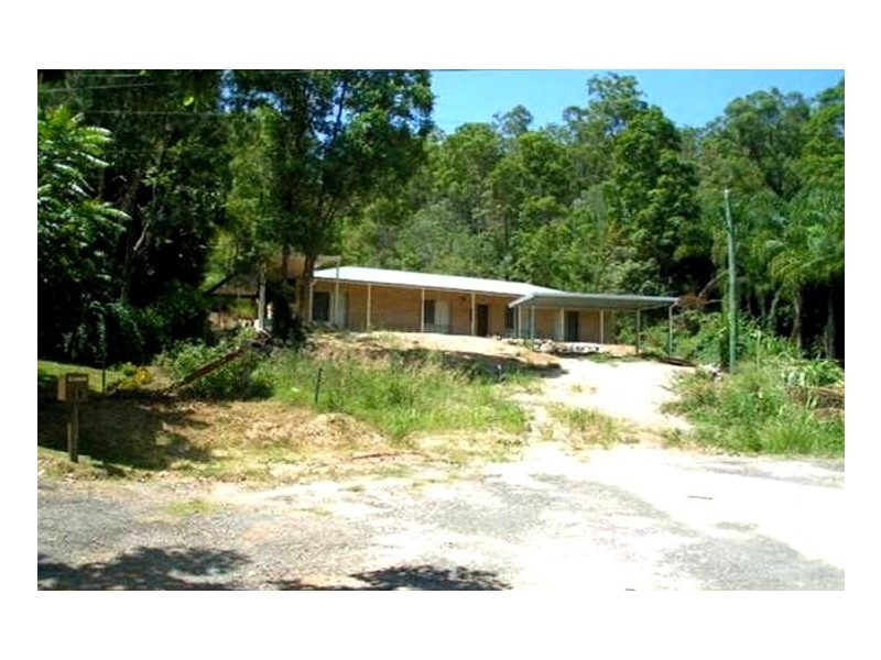 Canungra QLD 4275