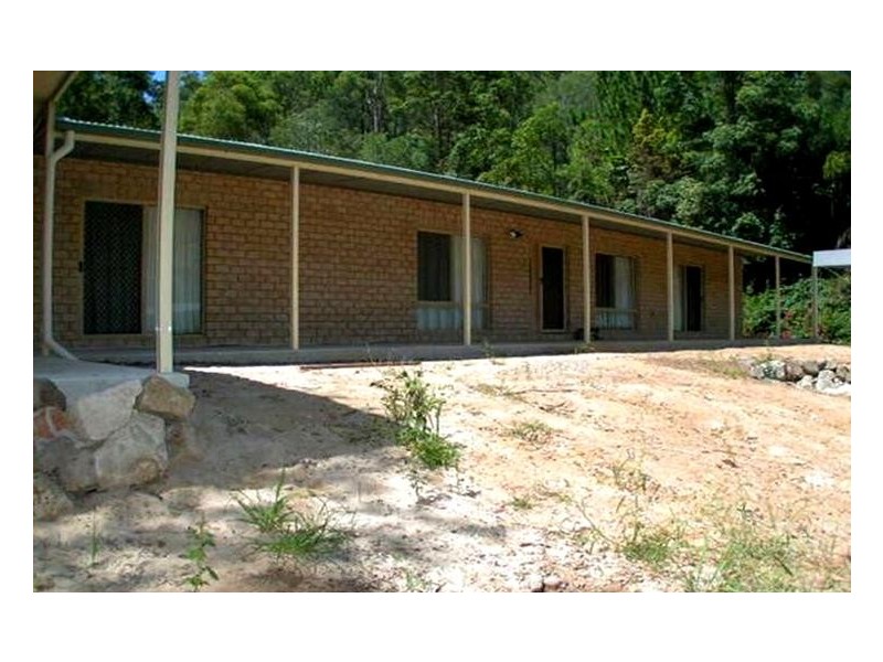 Canungra QLD 4275