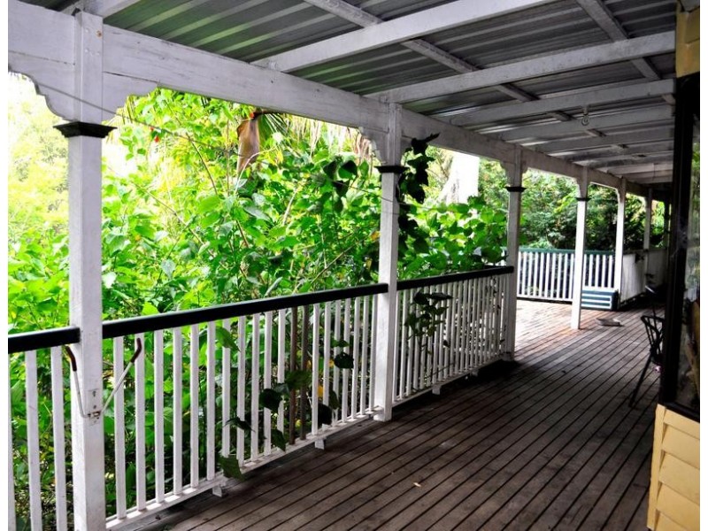 26-43 Coral Court, Canungra QLD 4275