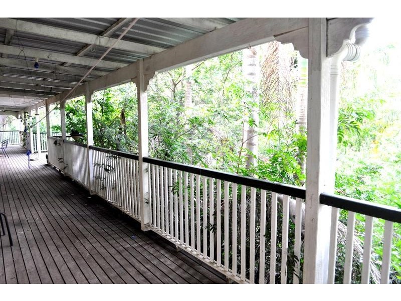 26-43 Coral Court, Canungra QLD 4275