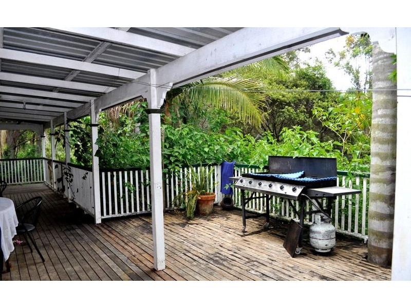 26-43 Coral Court, Canungra QLD 4275