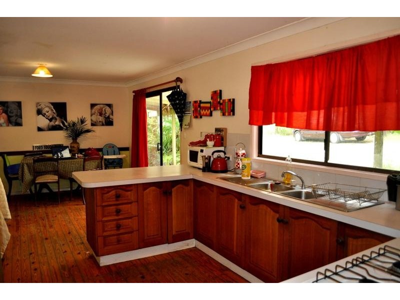 26-43 Coral Court, Canungra QLD 4275