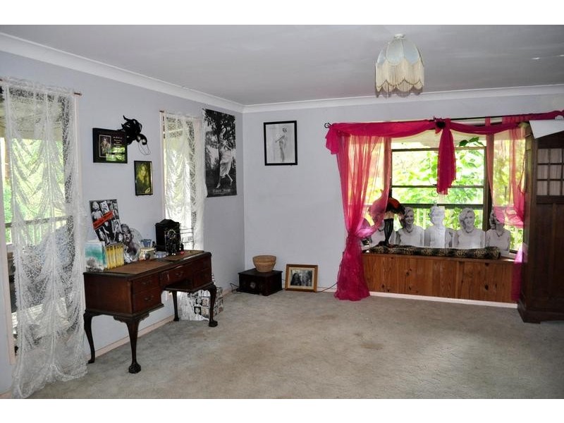 26-43 Coral Court, Canungra QLD 4275