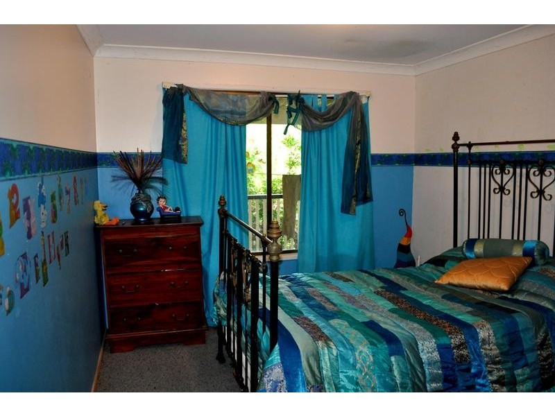 26-43 Coral Court, Canungra QLD 4275