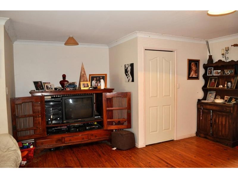 26-43 Coral Court, Canungra QLD 4275