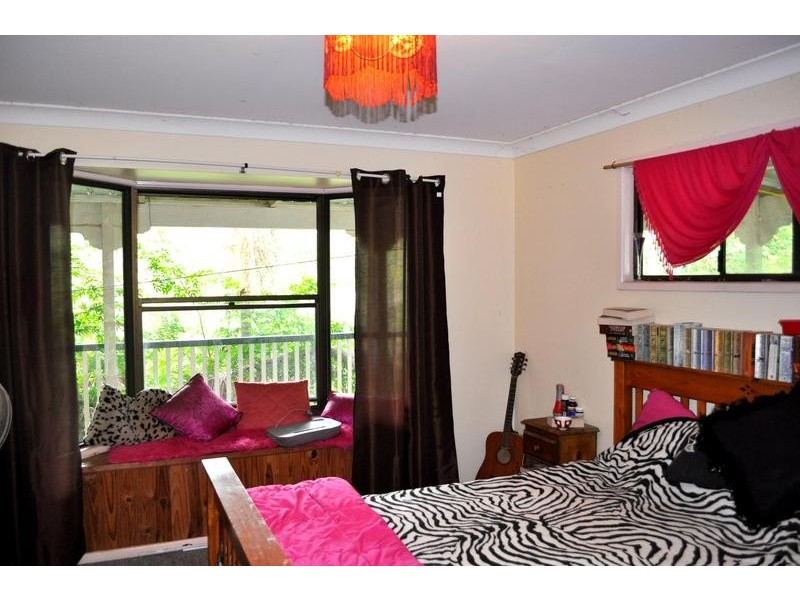 26-43 Coral Court, Canungra QLD 4275