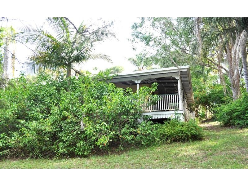 26-43 Coral Court, Canungra QLD 4275