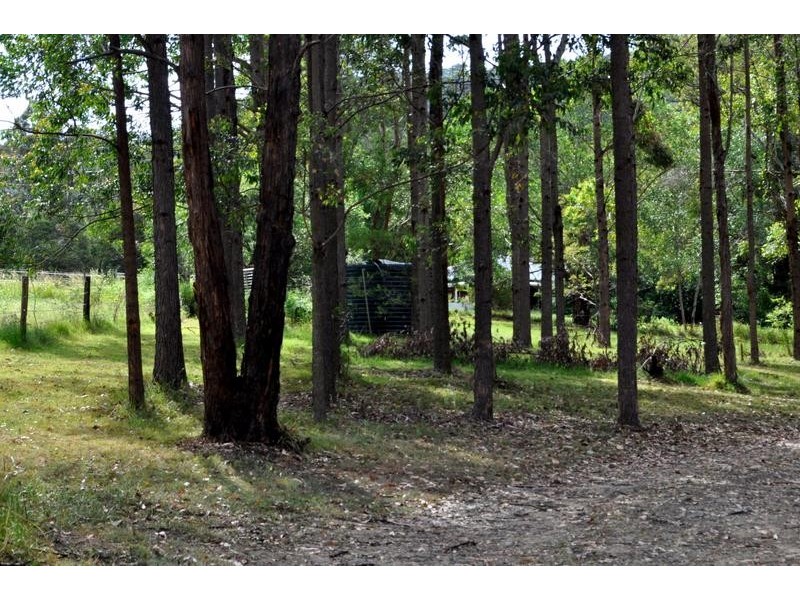 26-43 Coral Court, Canungra QLD 4275