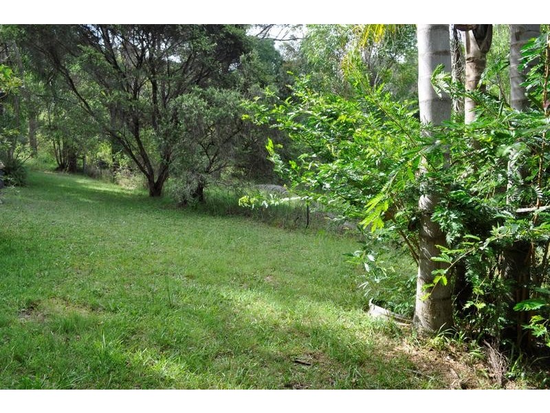 26-43 Coral Court, Canungra QLD 4275