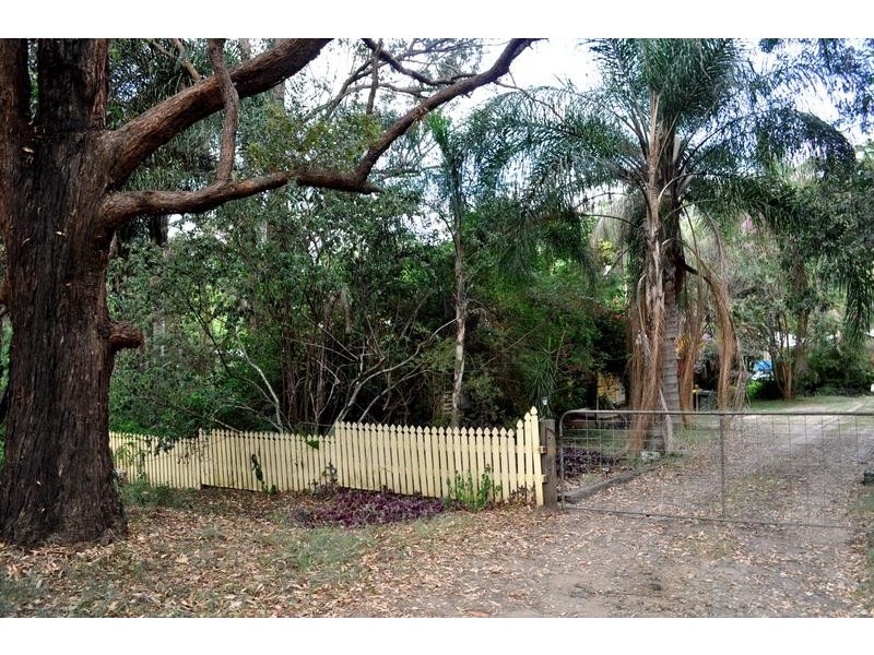 26-43 Coral Court, Canungra QLD 4275