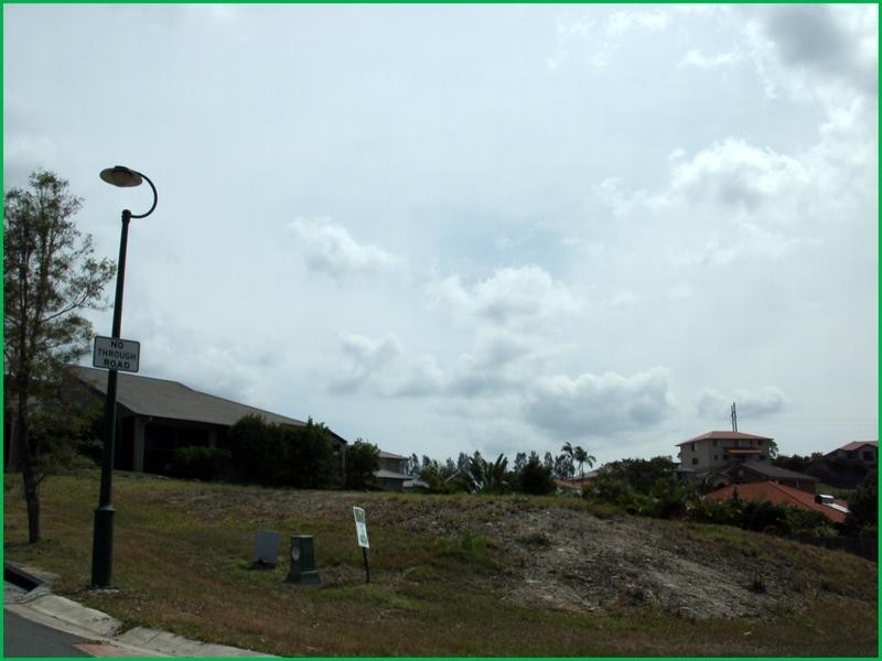 Ormeau Hills QLD 4208