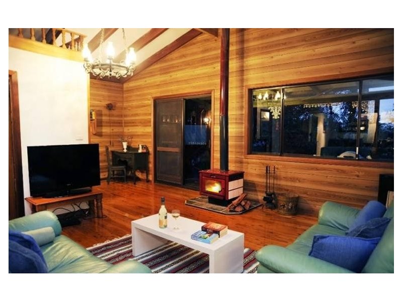 Lower Beechmont QLD 4211