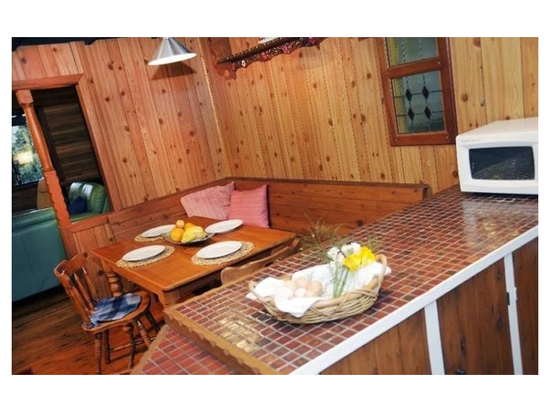 Lower Beechmont QLD 4211