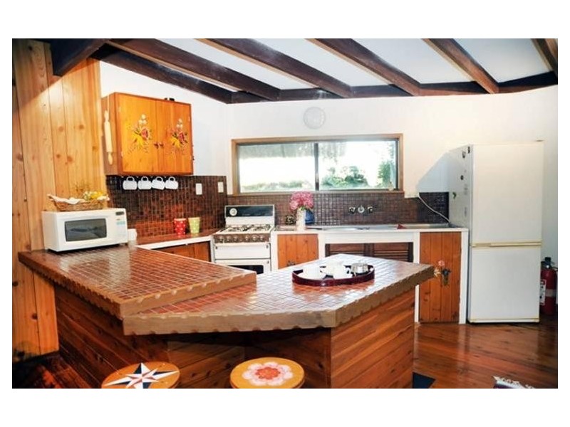 Lower Beechmont QLD 4211