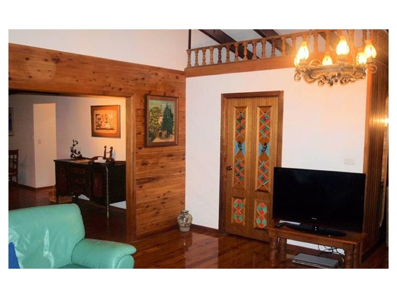 Lower Beechmont QLD 4211