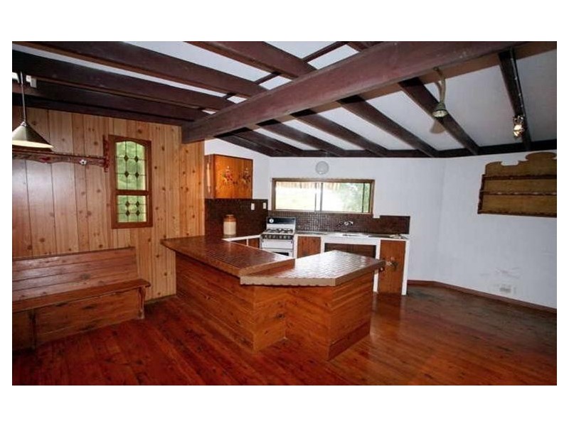 Lower Beechmont QLD 4211