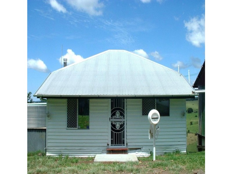 Beechmont QLD 4211