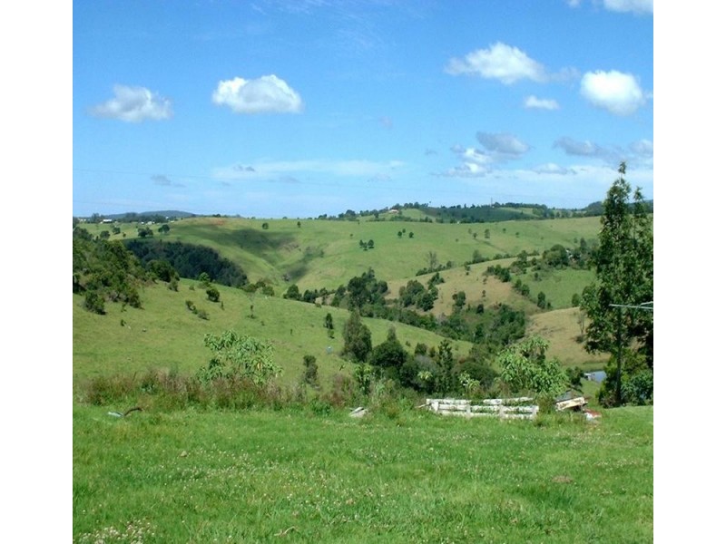 Beechmont QLD 4211