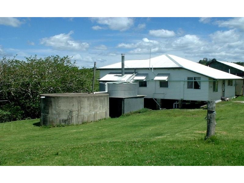 Beechmont QLD 4211