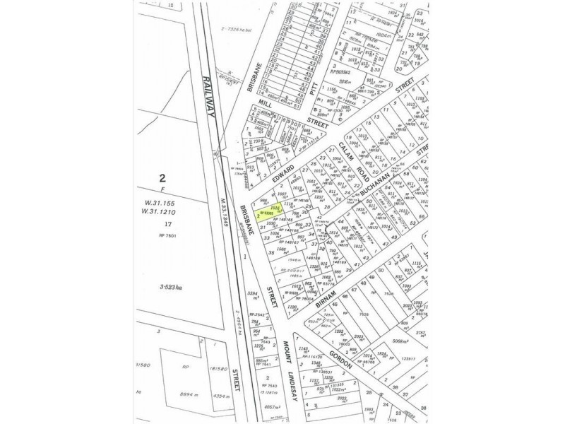 201 Brisbane street, Beaudesert QLD 4285