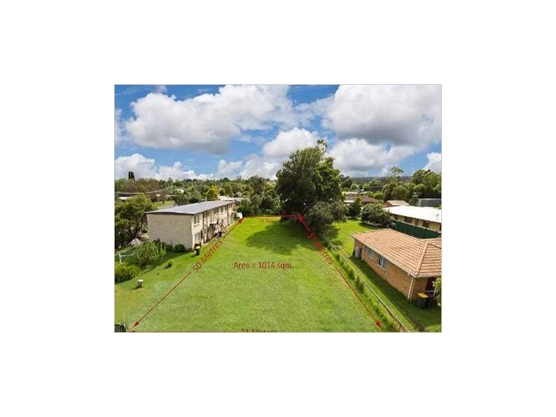 201 Brisbane street, Beaudesert QLD 4285