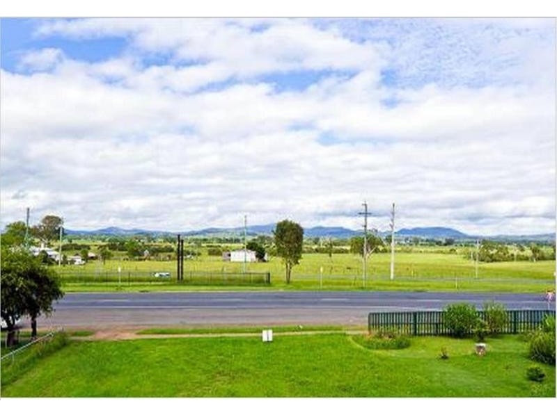 201 Brisbane street, Beaudesert QLD 4285