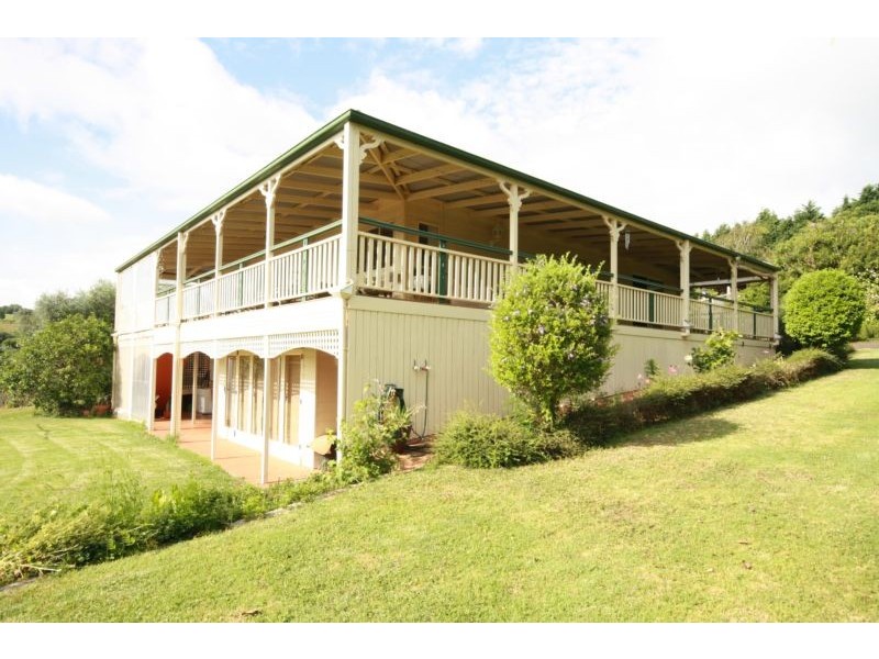 Beechmont QLD 4211