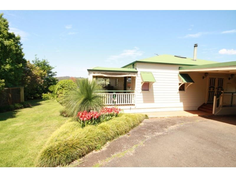 Beechmont QLD 4211