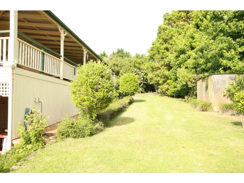 Beechmont QLD 4211