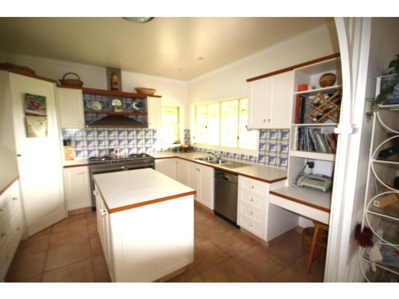 Beechmont QLD 4211
