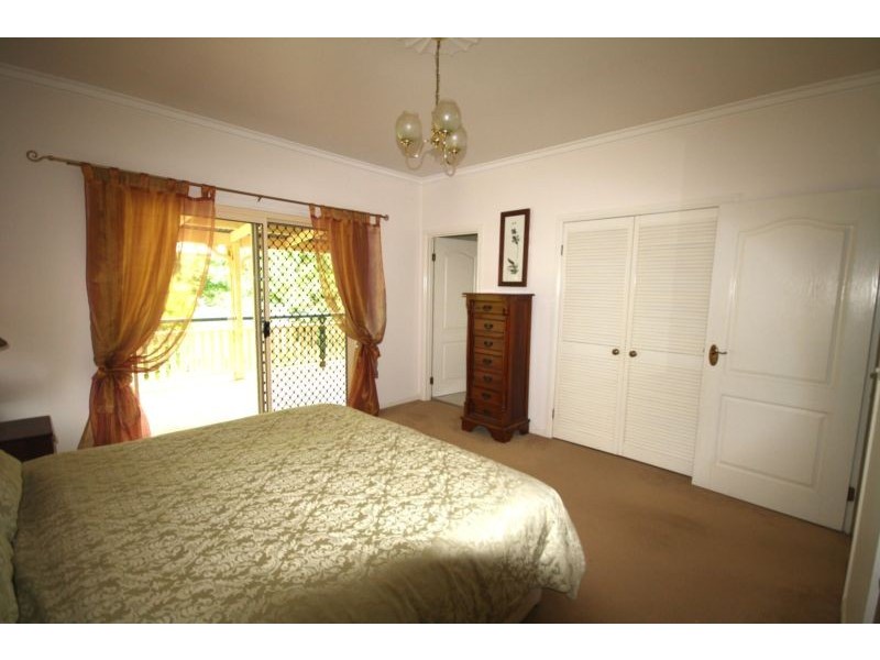 Beechmont QLD 4211