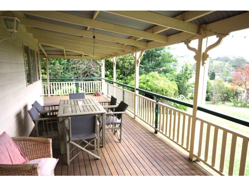 Beechmont QLD 4211