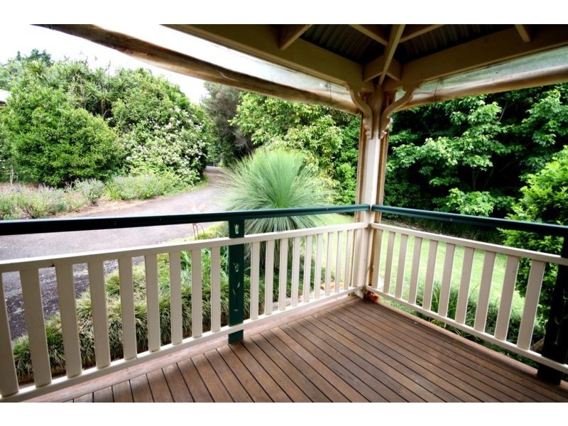 Beechmont QLD 4211
