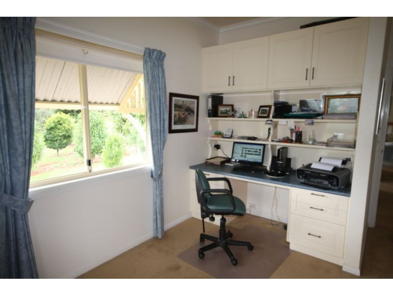 Beechmont QLD 4211