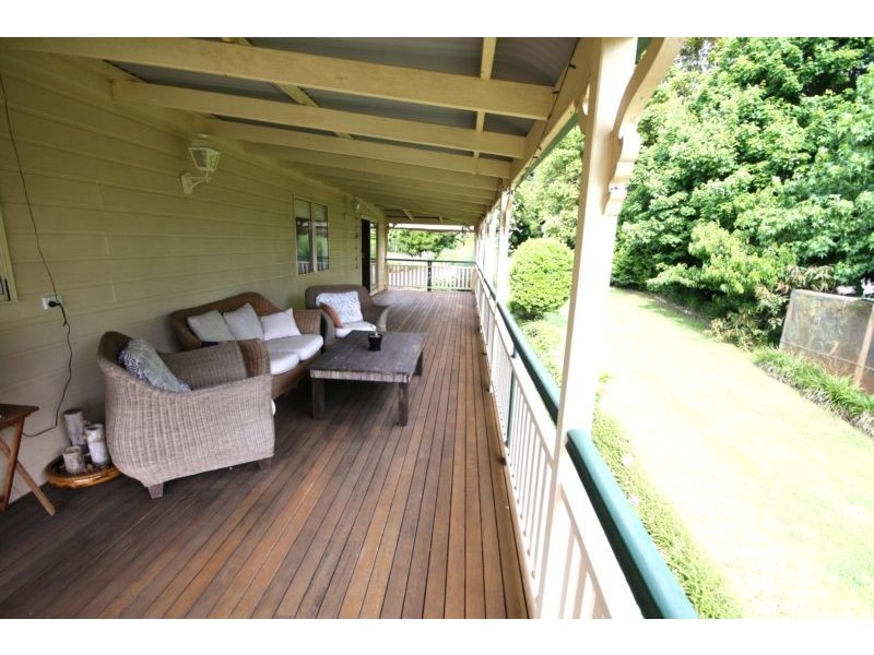 Beechmont QLD 4211