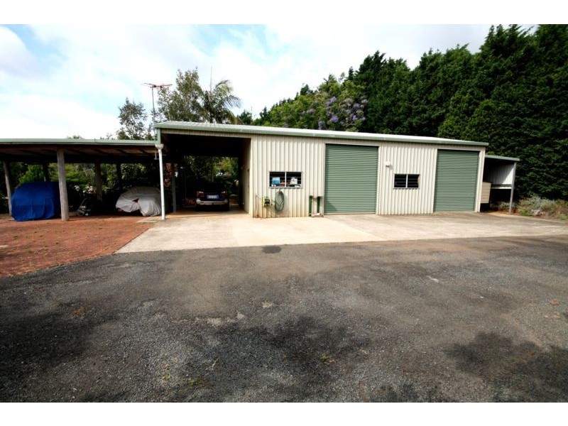Beechmont QLD 4211