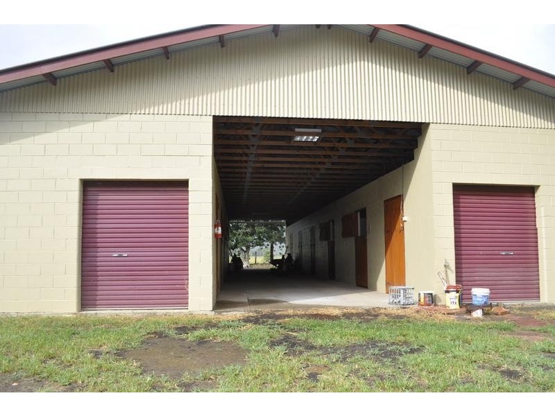 Canungra QLD 4275