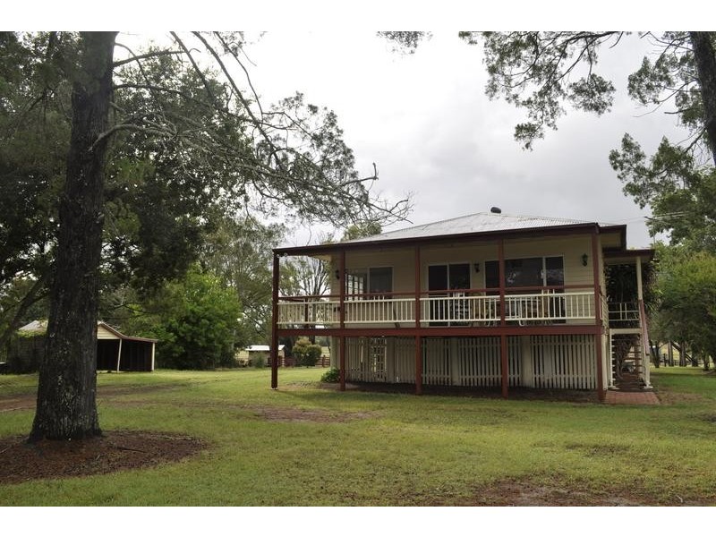 Canungra QLD 4275