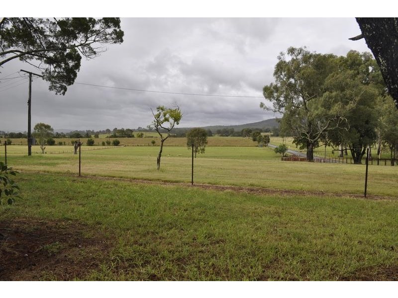 Canungra QLD 4275