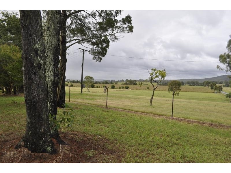 Canungra QLD 4275