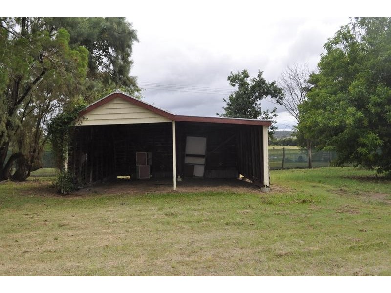 Canungra QLD 4275