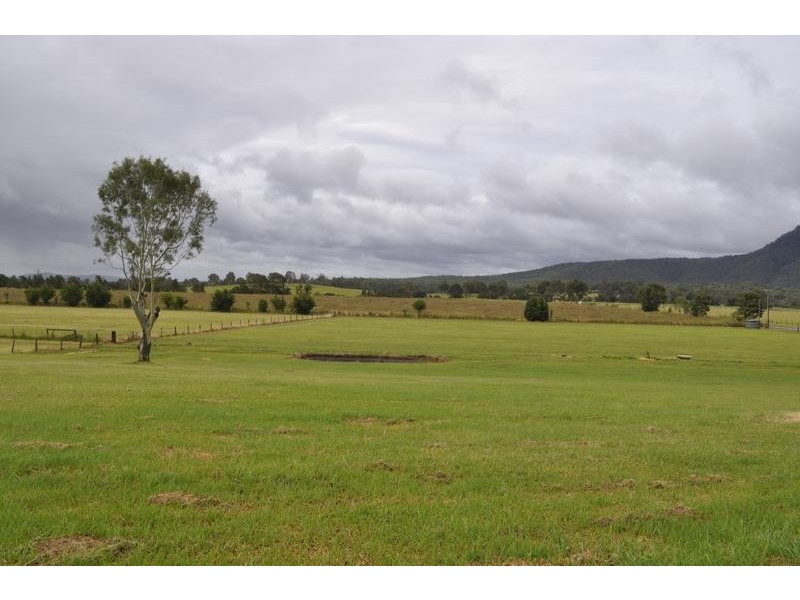 Canungra QLD 4275