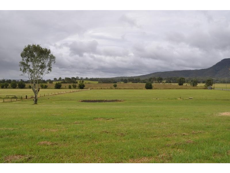 Canungra QLD 4275