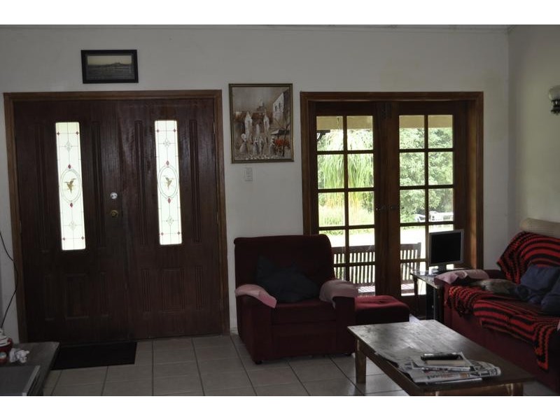 29 Gray Road, Illinbah QLD 4275